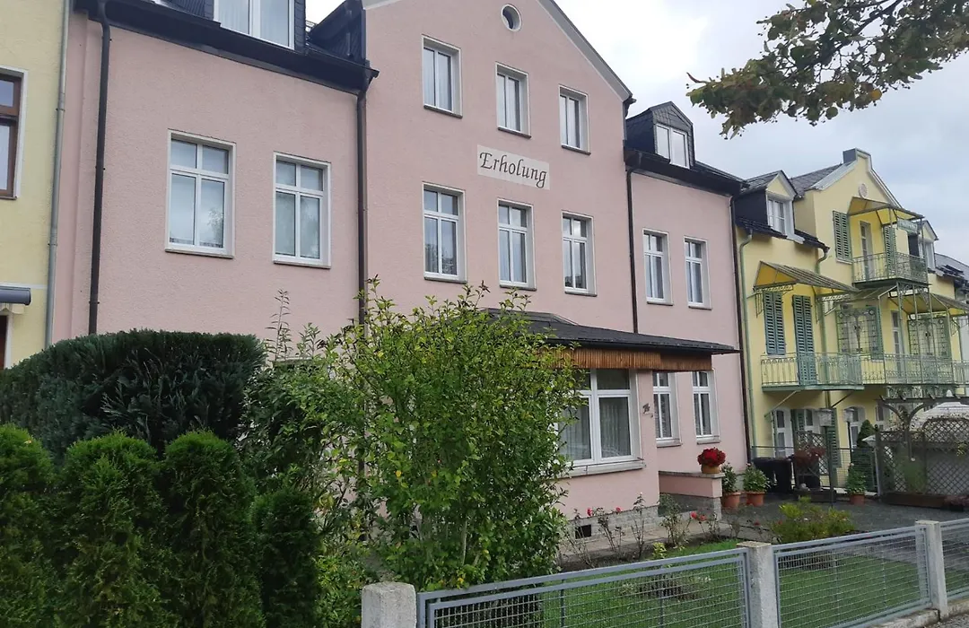 Pension Erholung-1
